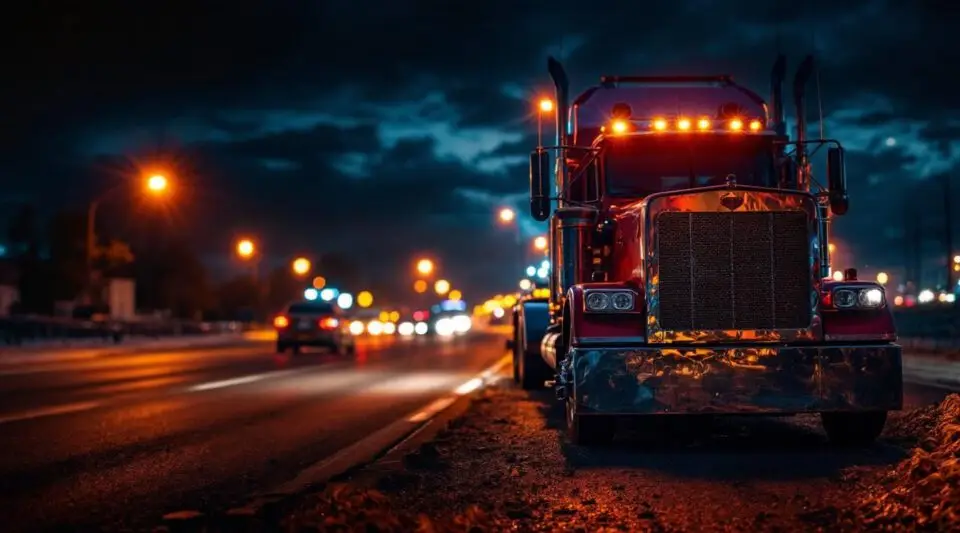 24 Hour Towing Service Muskego