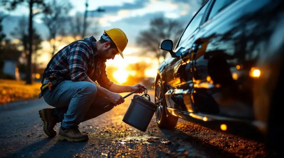 Car Lockout Service Muskego